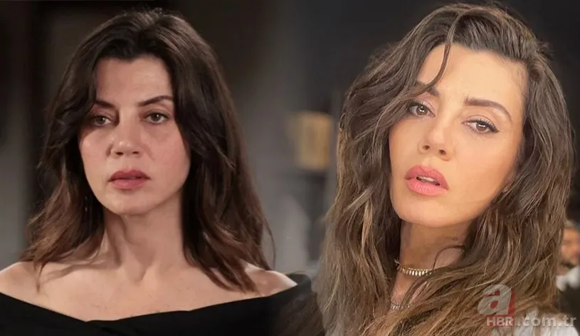 Ömer'in Gamze'si Gökçe Bahadır'ın boğaz manzaralı lüks evinin kirası şoke etti! Meğer ünlü futbolcu... 1