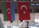 Türkiyeden kardeş orduya SİHA eğitimi... Azerbaycan ordusu hazır!