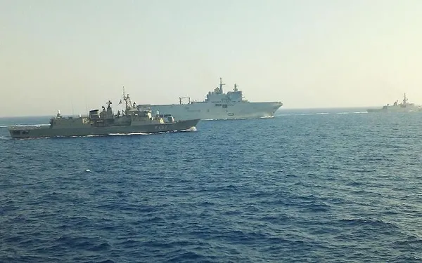 Yunan basınında Türkiye korkusu! ABD ve Fransa müdahale edene kadar... - 4