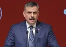 Bakan Çiftçiden Terörsüz Türkiye vurgusu