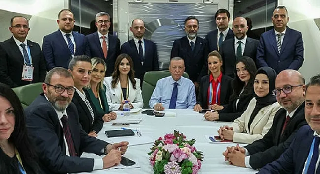 CHP’de değişim tartışmaları! Faik Öztrak’tan acayip cevap: 2019 yerel seçimleri sonrası Erdoğan da istifa etmedi nedenini açıklasın