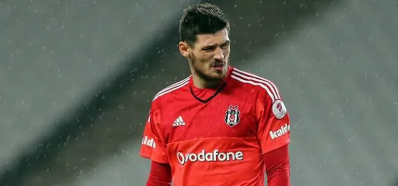 Boyko ayrılmak istemediğini açıkladı!
