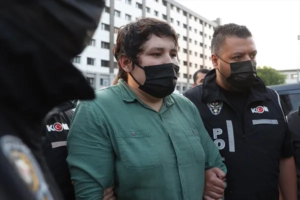 Son dakika | 'Tosuncuk' Mehmet Aydın tutuklandı! İlk ifadesi ortaya çıktı: Hatalarım oldu - 10