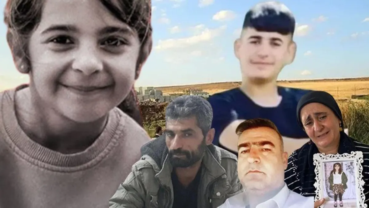 Küçük Narin'in son isteği ortaya çıktı! Abi Baran Güran'dan dikkat çeken paylaşım