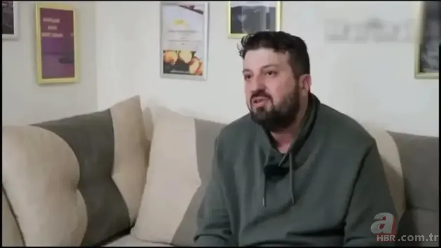 FETÖ emretti Özgür Özel siyasette yükseldi! Enis Uludemir'den İmamoğlu ve Özel hakkında çarpıcı iddialar 2