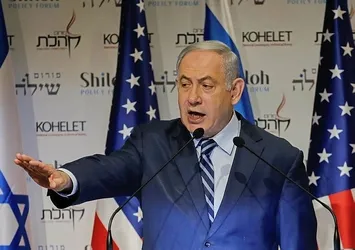Netanyahu'ya bir şok daha! Yargılanmasının önü açılıyor