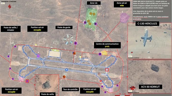 Libya’da Fransa ve BAE’nin kirli oyunu! Türk askerini böyle hedef gösterdiler