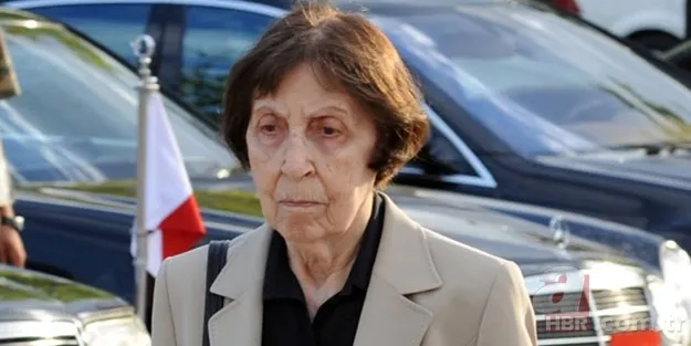 Rahşan Ecevit kimdir, kaç yaşındaydı, nereli? Rahşan Ecevit hayatı ve ölüm sebebi! 4