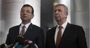 CHP’de ’ön seçim’ korkusu!