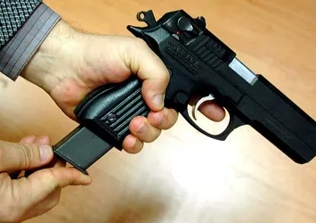 'Evde bulunsun' denilerek alınan silahlar can alıyor