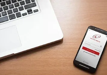 e-Devlet'te milletvekili yoğunluğu