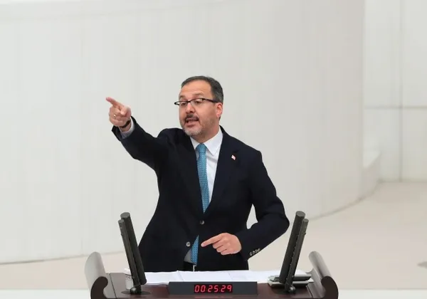 1638952547323.jpeg Gençlik ve Spor Bakanı Dr. Mehmet Muharrem Kasapoğlu muhalefeti eleştirdi: Gelin bu offline zihniyetten vazgeçin - 6