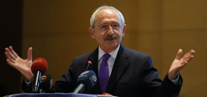 CHP Genel Başkanı Kılıçdaroğlu yalan ve iftirada sınırları aştı! Bütçe görüşmelerinde zor anlar yaşadı