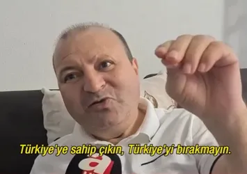 Hollanda ölüme terk etti! Fişini çekmek için ailesine müddet verdi... Türkiye'de hayata tutundu
