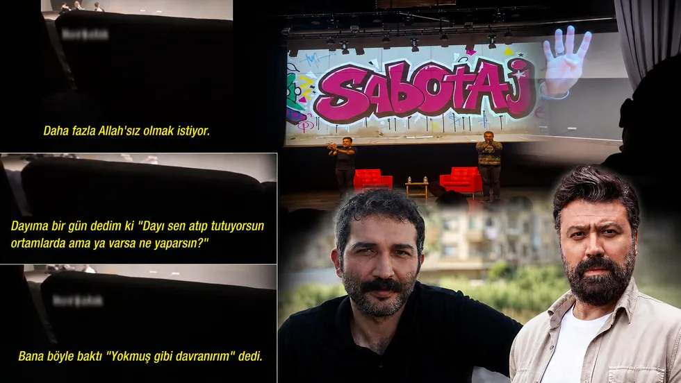 sanat-kilifi-altinda-alcak-provokasyon-milli-ve-manevi-degerler-hedef-alindi-mizah-degil-ihanet-1782465541563.png Sözde gösterilerle milli irade hedef alınıyor (foto:ahaber.com.tr)