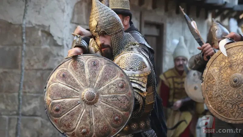 Mehmed: Fetihler Sultanı bu akşam var mı, yeni bölüm ne zaman? TRT 1 Yayın Akışı 3