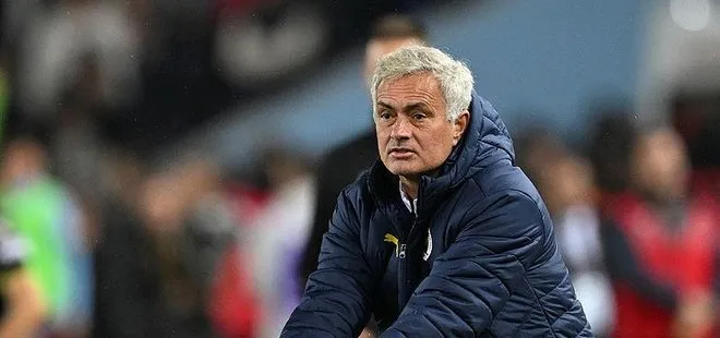 Tahkim Kurulu’ndan Jose Mourinho kararı