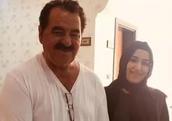 İbrahim Tatlıses'in kızı Gülşen'den manidar paylaşım