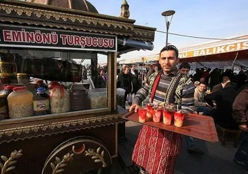 Esnafa destek paketinin detayları belli oldu! Seyyar satıcı da yararlanacak