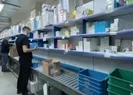 Eczane ve ilaç depolarına sıkı denetim!