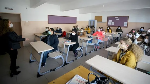 Yarın okullar tatil mi? 1 Aralık Çarşamba günü okullar tatil olacak mı? İstanbul, Ankara, Kocaeli, Sakarya, Bursa... - 10