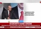 Başkan Erdoğan ABDnin tehdidini ilk kez açıkladı