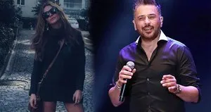 Burcu Çağrı’dan Emre Altuğ’a olay gönderme!