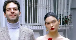 Ünlü oyuncu anne oldu!