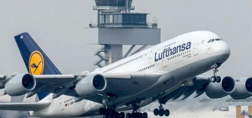 THY'nin en büyük rakibi Lufthansa'da büyük çöküş