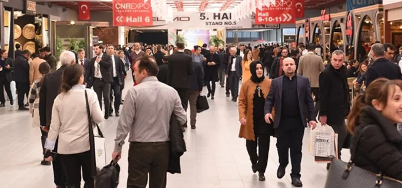 İMOB fuarı ne zaman? 2019