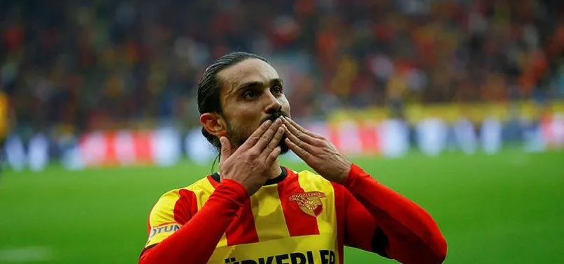 Galatasaray Halil Akbunar'ı transfer etmek için düğmeye bastı
