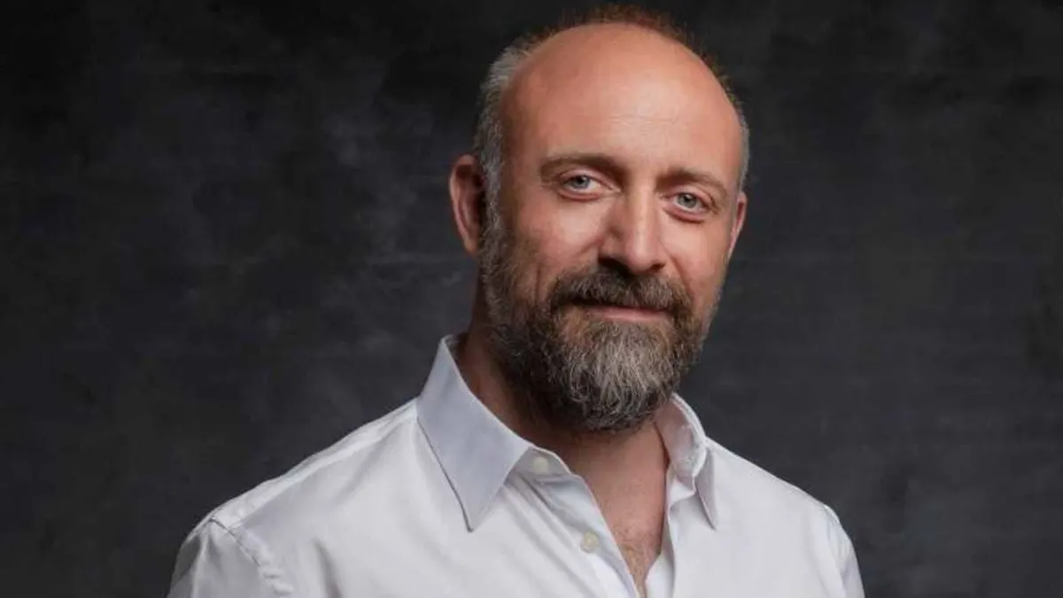 Halit Ergenç'ten yatırım hamlesi: Türk lezzeti Londra'da rekor kırdı!