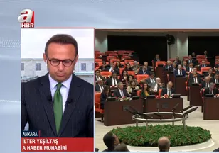 Fon kanun teklifi Mecliste! 455 bin yatırımcı için gözler TBMM'de