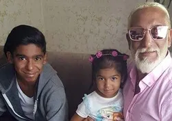 Tarık Mengüç'ten kızı Sevde'ye sürpriz kutlama! Annesine benzerliği gündem oldu