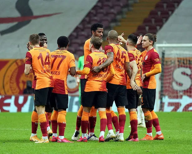 Galatasaray - Darıca Gençlerbirliği maçı canlı yayın nasıl izlenir? ZTK GS maçı hangi kanalda, saat kaçta? - 1