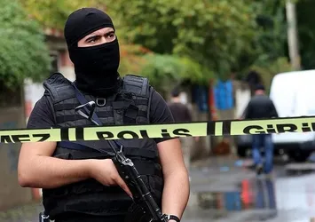 Ankara'da DAEŞ operasyonu: 16 tutuklama