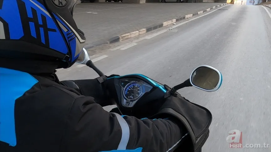 Yemek siparişinde yeni dönem: Her kuruş ayrı ayrı yazılacak! 5