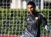 Beşiktaş yeni kalecisini buldu