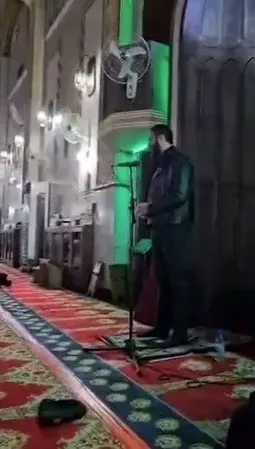 Suriye Devlet Başkanı Ahmed el Şara (Arşiv)