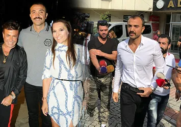 Okan Kurt'tan Fatih Ürek'e sert yanıt