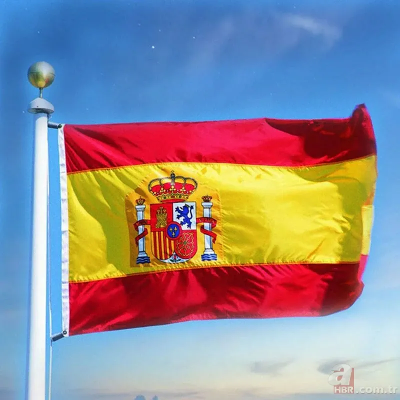 İşte Avrupa vatandaşı DEAŞ'lı terörist sayısı 14