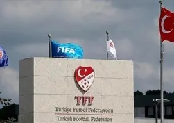 TFF açıkladı: Bölgesel Amatör Lig'in ismi değişti
