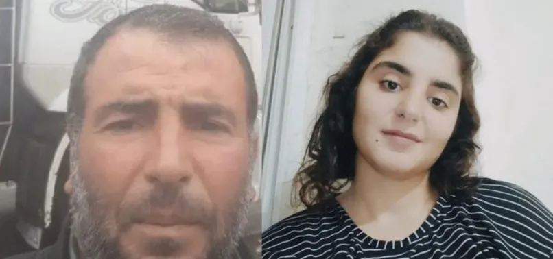 İşte Şanlıurfa'daki Aziz Erkan cinayetinin sır perdesi aralandı! Kayıp kızı Esra Erkan'ın da izine ulaşıldı...