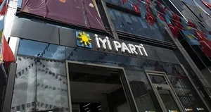 İyi Parti’de yaprak dökümü hızlandı! Bir istifa daha...