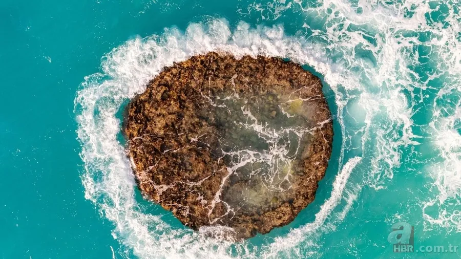 Bermuda’nın altındaki gizli güç ortaya çıktı: Altında bir şey var 6