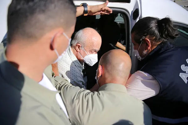 28 Şubat davasında tutuklanan generaller için 3 seçenek var