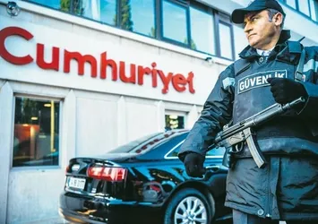 FETÖ, Cumhuriyet’i böyle ele geçirmiş