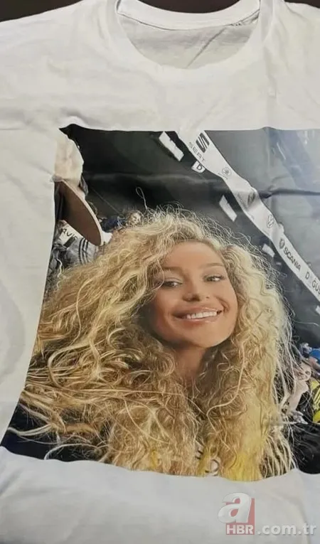 Ferdi Kadıoğlu gizemli sevgilisini güllere boğdu! 5