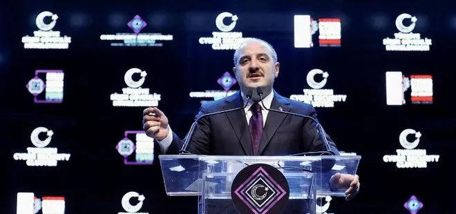 Sanayi ve Teknoloji Bakanı Mustafa Varank’tan Son bir yılda 30 bin yazılımcı ülkeden gitti iddialarına tepki