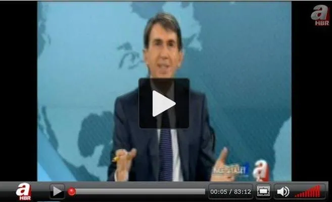 İnce Siyaset - 01/05/2011